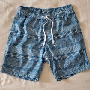Mens Swim Shorts